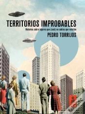 Capa do artigo Territorios Improbables