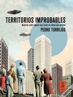 Capa do artigo Territorios Improbables