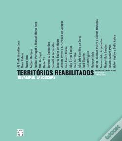 Capa do artigo Territórios Reabilitados