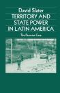 Territory And State Power In Latin America - Preview