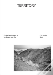 Capa do artigo Territory /Anglais