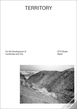 Capa do artigo Territory /Anglais