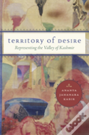 Territory Of Desire