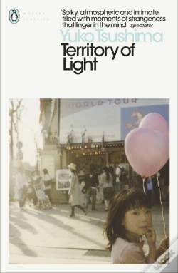 Capa do artigo Territory Of Light