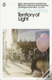Capa do artigo Territory Of Light