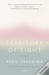 Territory Of Light