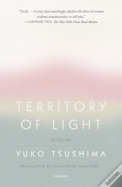 Capa do artigo Territory Of Light