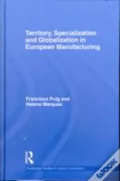 Territory Specialization & Globalization