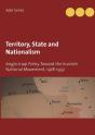 Territory, State And Nationalism - Preview