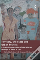 Territory, The State And Urban Politics