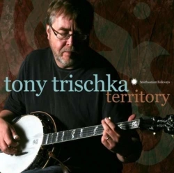 Capa do artigo Territory [us Import] - CD