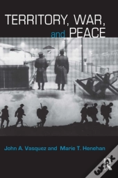 Territory, War, And Peace