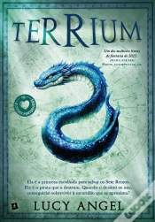 Capa do artigo Terrium