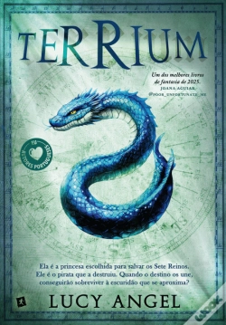Capa do artigo Terrium