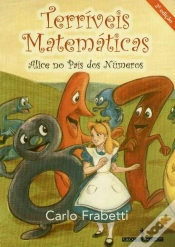 Capa do artigo Terríveis Matemáticas