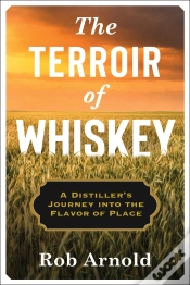 Capa do artigo Terroir Of Whiskey