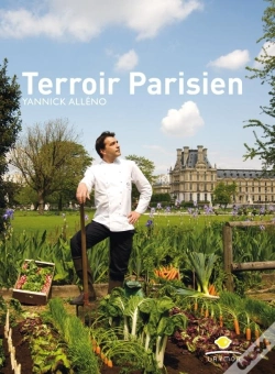 Capa do artigo Terroir Parisien
