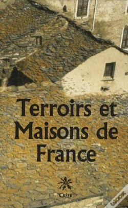 Capa do artigo Terroirs Et Maisons De France