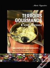 Capa do artigo Terroirs Gourmands ; Cent Façons