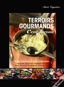 Capa do artigo Terroirs Gourmands ; Cent Façons