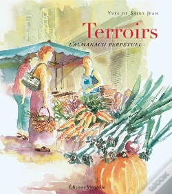 Capa do artigo Terroirs ; L'Almanach Perpétuel