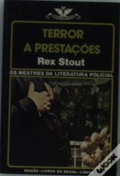 Capa do artigo Terror a Prestações
