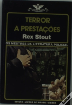 Capa do artigo Terror a Prestações