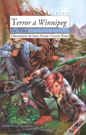 Capa do artigo Terror A Winnipeg
