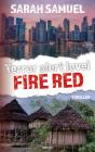 Terror Alert Level Fire Red - Preview