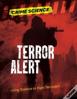 Capa do artigo Terror Alert