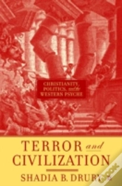 Capa do artigo Terror And Civilization