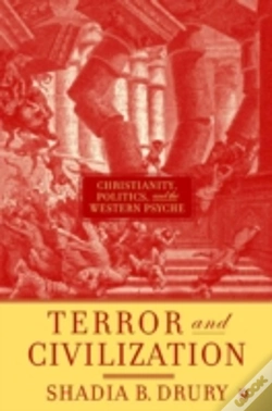 Capa do artigo Terror And Civilization