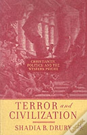 Capa do artigo Terror And Civilization