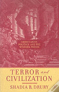 Capa do artigo Terror And Civilization