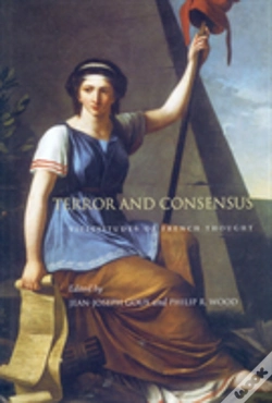 Capa do artigo Terror And Consensus
