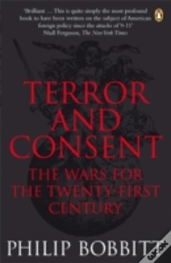 Capa do artigo Terror And Consent