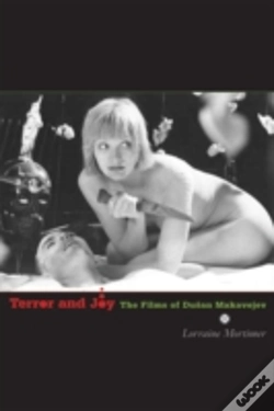 Capa do artigo Terror And Joy