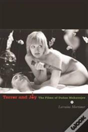 Capa do artigo Terror And Joy