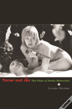 Capa do artigo Terror And Joy