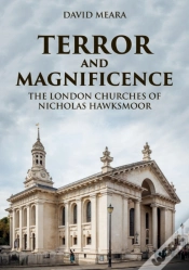 Capa do artigo Terror And Magnificence