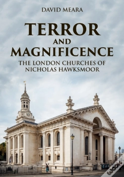 Capa do artigo Terror And Magnificence