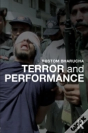 Capa do artigo Terror And Performance