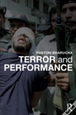 Capa do artigo Terror And Performance