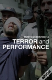 Capa do artigo Terror And Performance