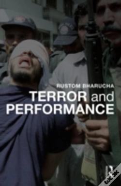 Capa do artigo Terror And Performance