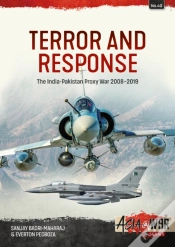 Capa do artigo Terror And Response