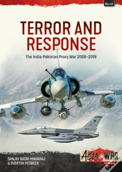 Capa do artigo Terror And Response