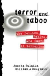 Capa do artigo Terror And Taboo