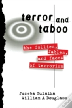 Capa do artigo Terror And Taboo