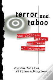 Capa do artigo Terror And Taboo